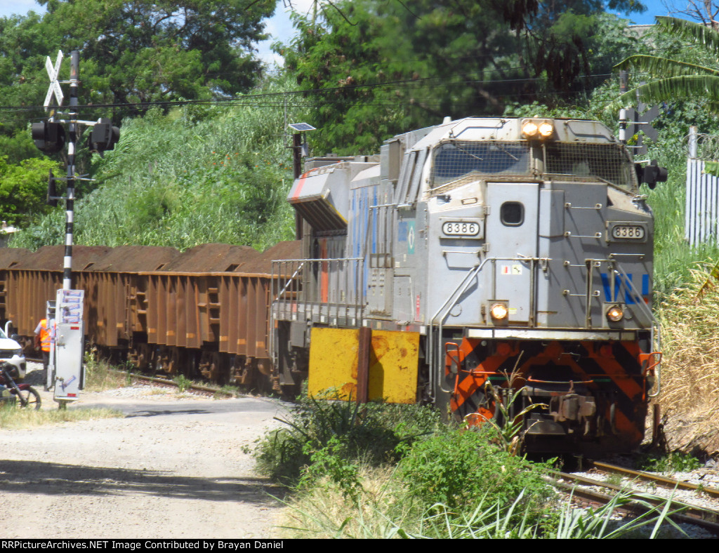 VLI 8386